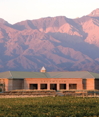 Bodega Salentein