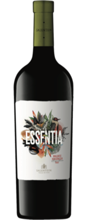 Essentia Malbec Orgánico